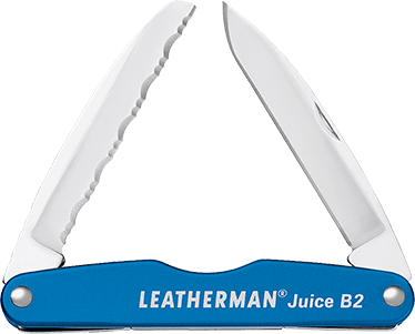 LEATHERMAN JUICE B2