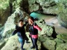 石垣島（青の洞窟） シュノーケリング