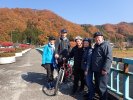飛騨古川 サイクリング