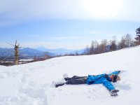 富士山や南アルプスの絶景を満喫しよう！