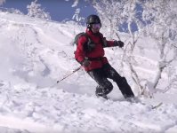 滑走用具は自由！スキー・スノボ・テレマークALL OK！