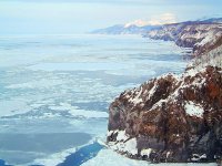 知床半島とオホーツク海の絶景が楽しめる「中級！ちょっと冒険コース」あり