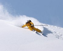 蔵王えぼし スキー・スノーボード