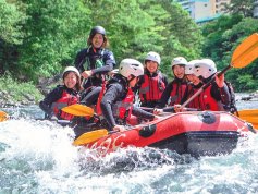 群馬 川下り セール スウェット