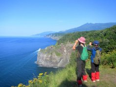 滋賀県 大地遊び 山遊びのレジャー そとあそび