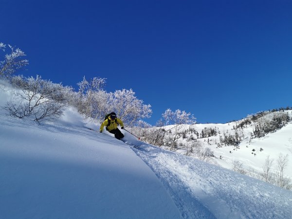 白馬 スキー・スノーボード