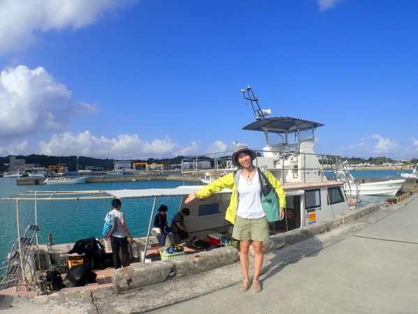 八重干瀬1日シュノーケリングコース 沖縄県 宮古島 そとあそび