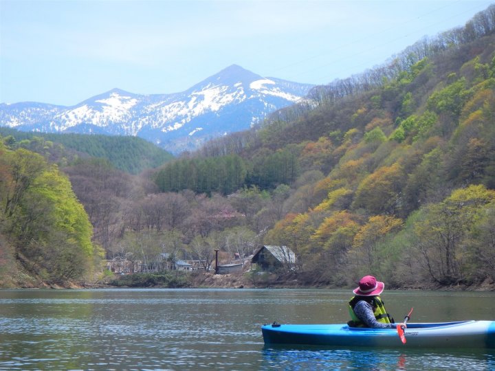 ランキングや新製品 — カヤック : 石鳥谷コース（北上川） 東京 カヌー