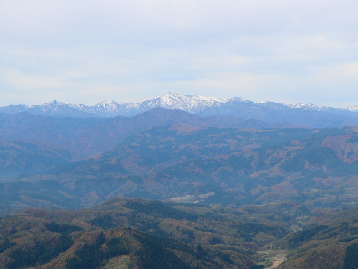 山形（白鷹山） パラグライダー／トントンとんびパラグライダー 
